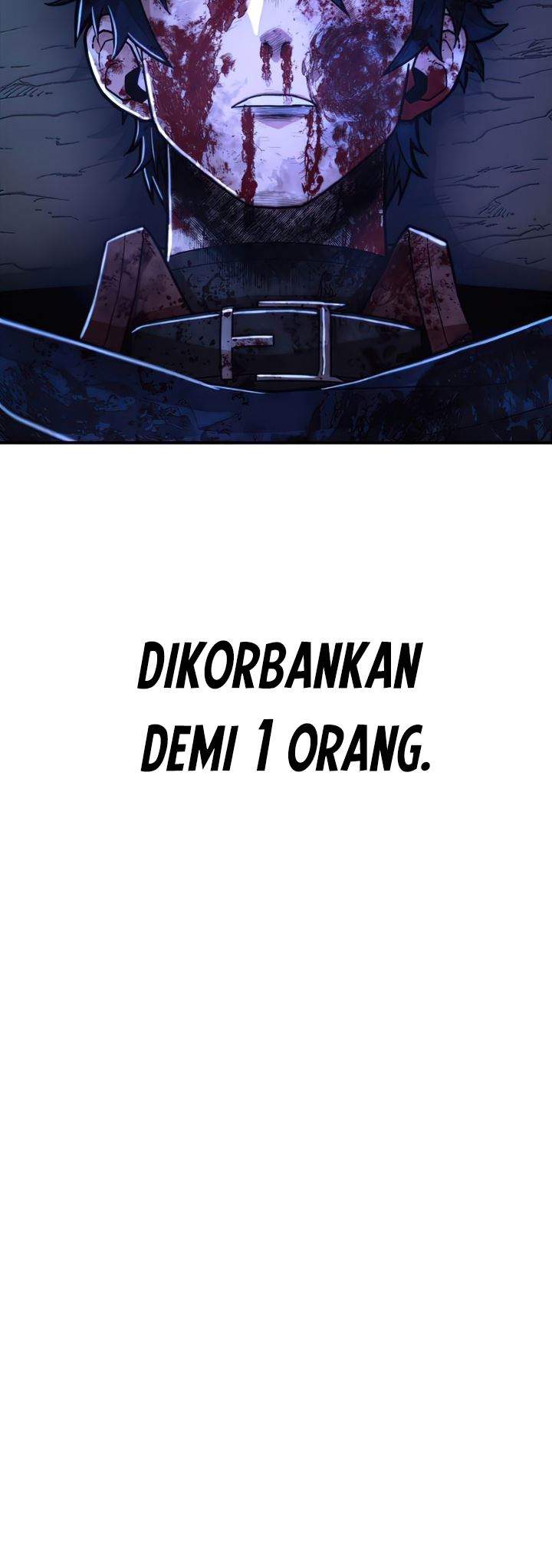Hero Has Returned Chapter 19 - halaman 71