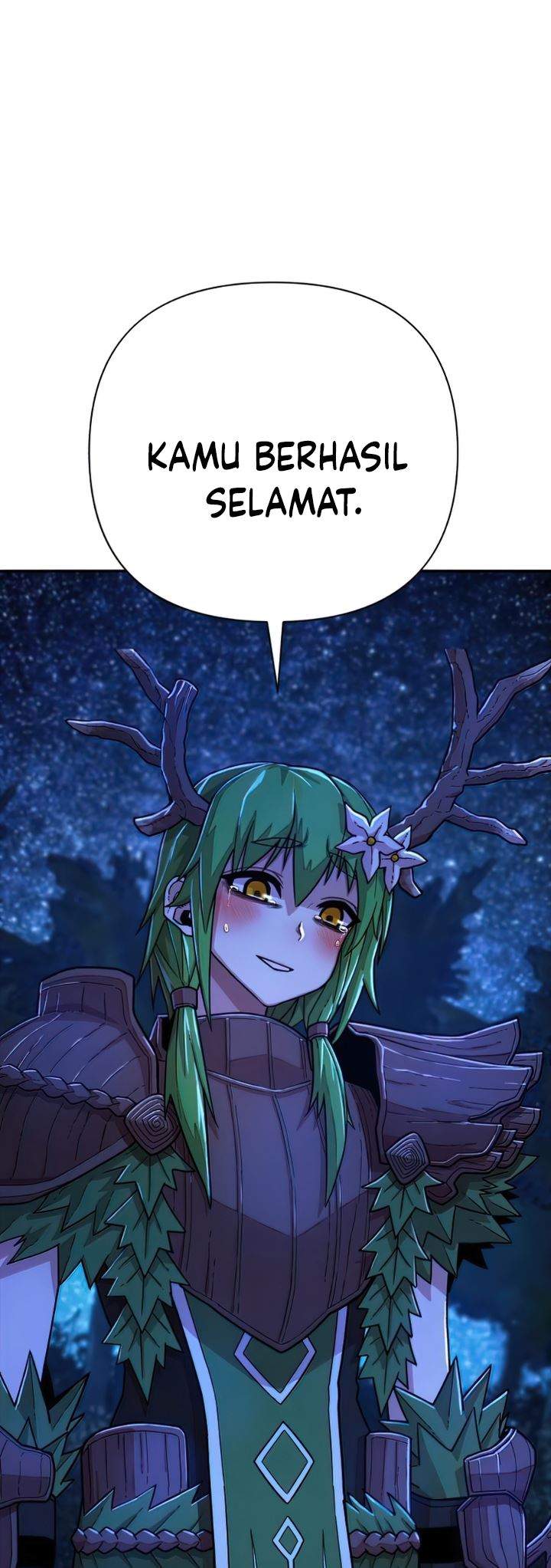 Hero Has Returned Chapter 19 - halaman 74
