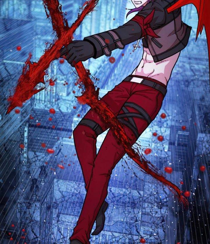 Hero Has Returned Chapter 19 - halaman 8