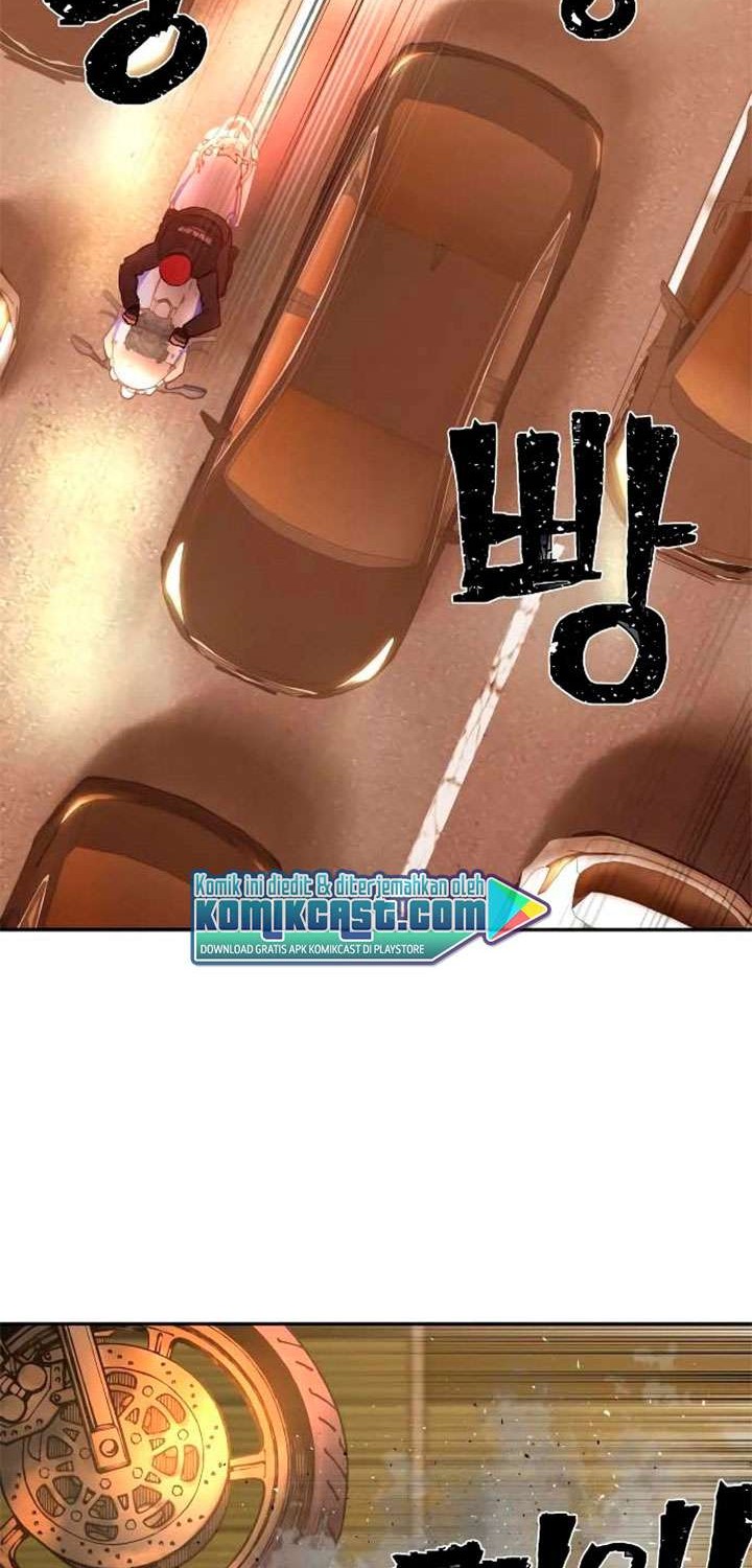 Hero Has Returned Chapter 2 - halaman 10