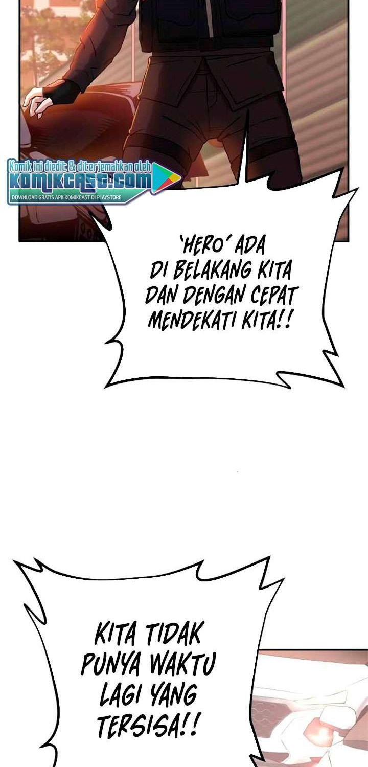 Hero Has Returned Chapter 2 - halaman 12