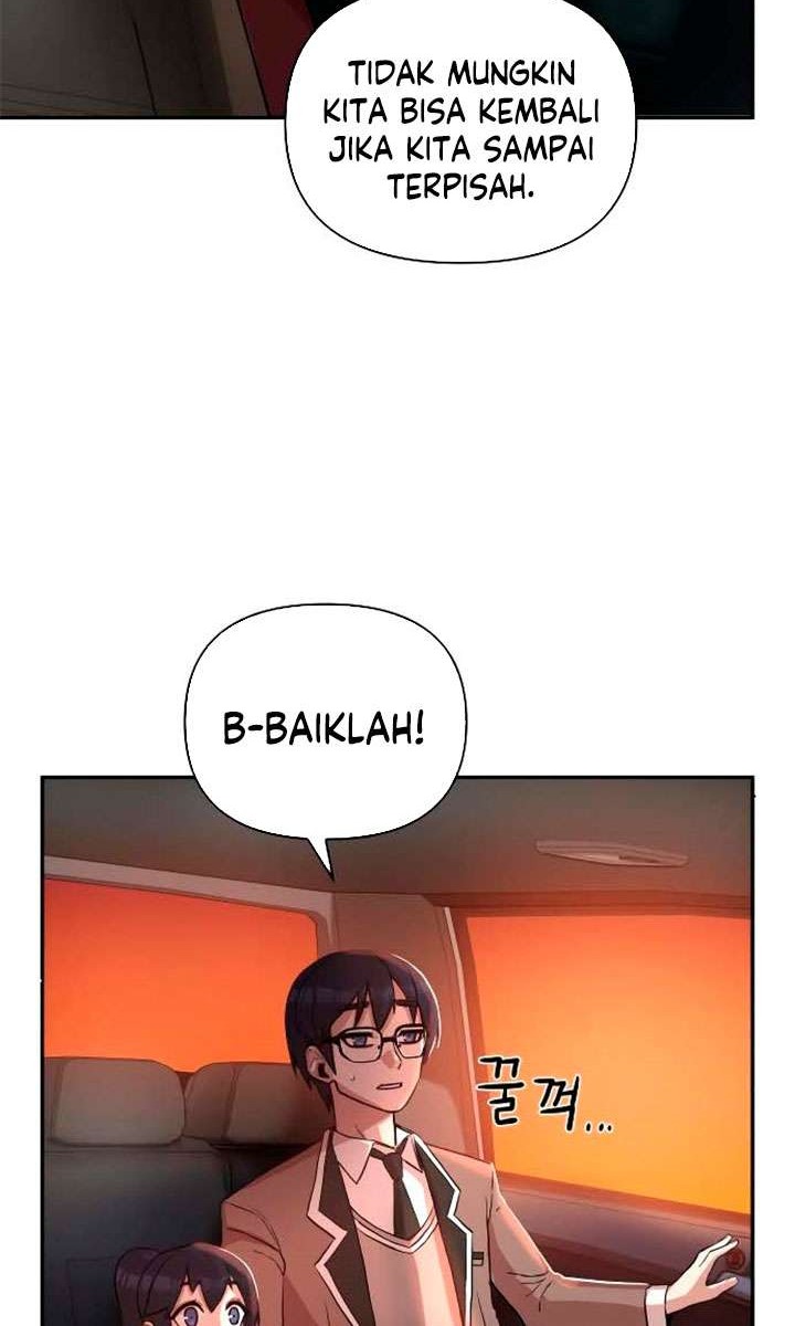 Hero Has Returned Chapter 2 - halaman 16