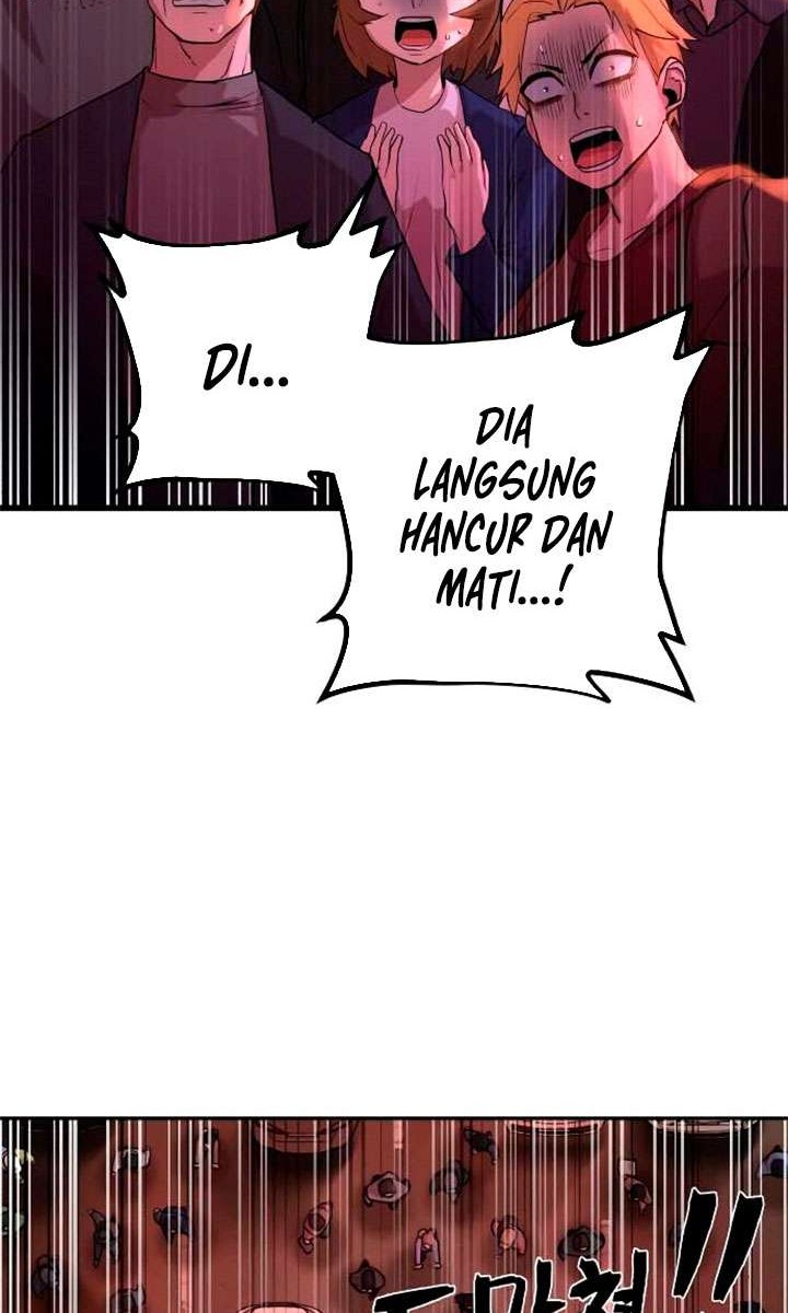 Hero Has Returned Chapter 2 - halaman 20