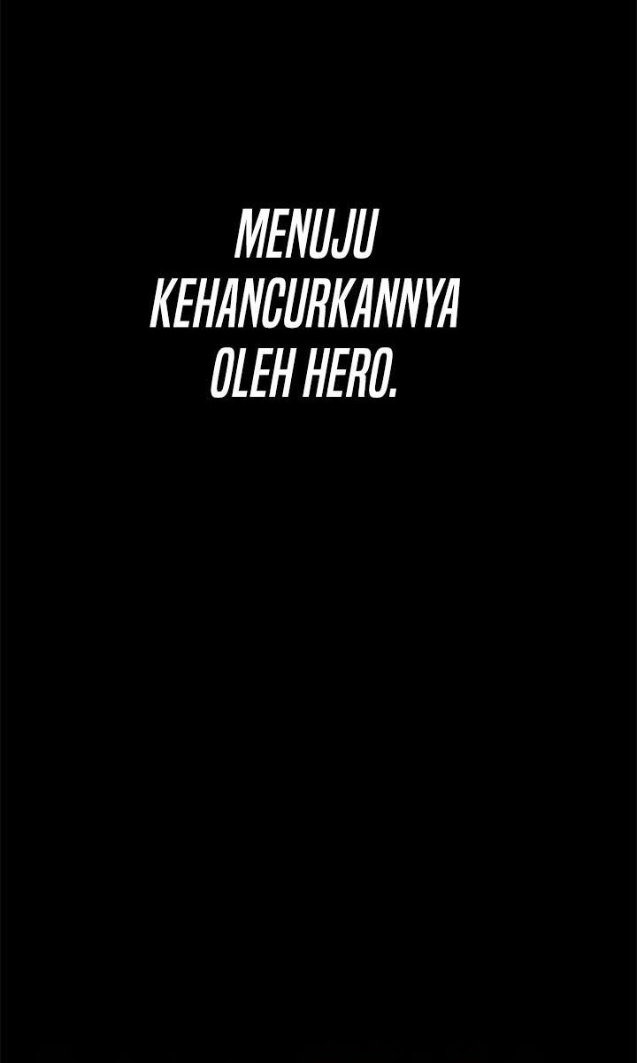 Hero Has Returned Chapter 2 - halaman 22