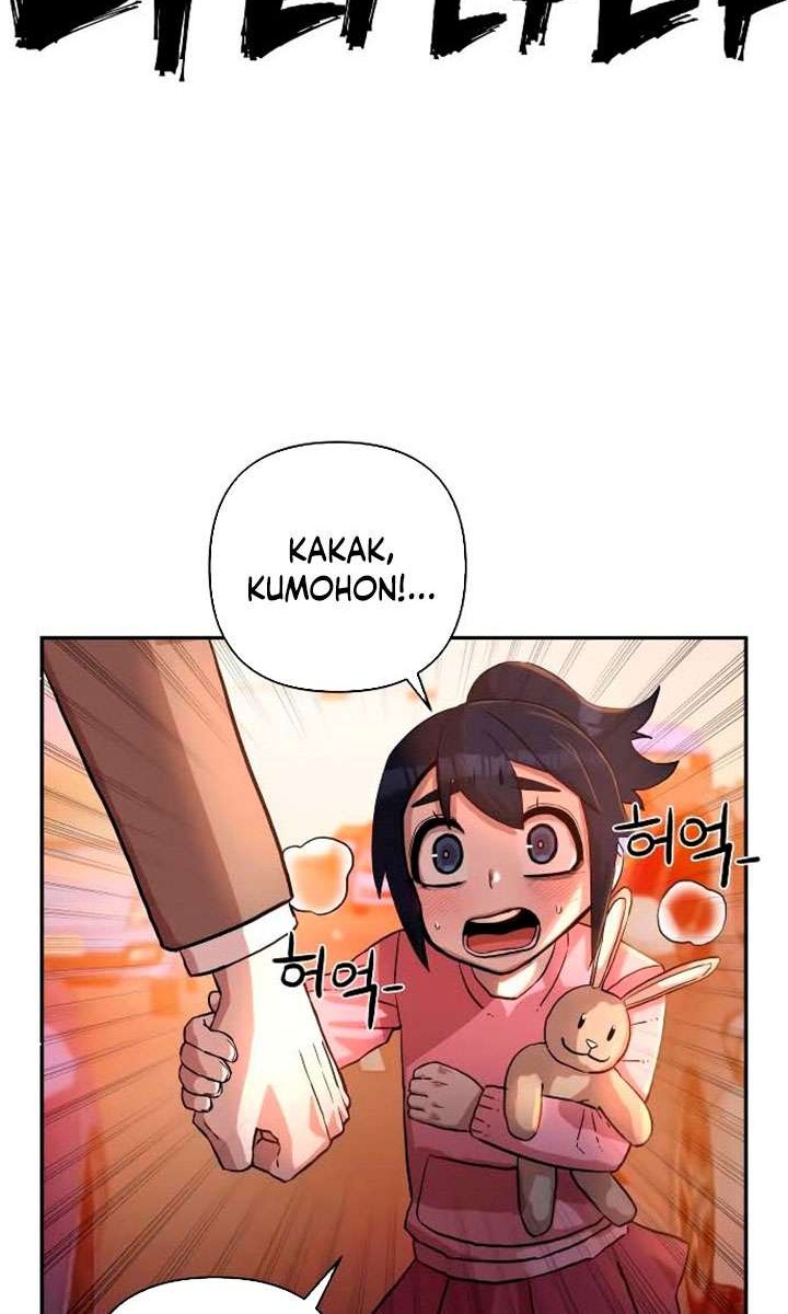 Hero Has Returned Chapter 2 - halaman 24