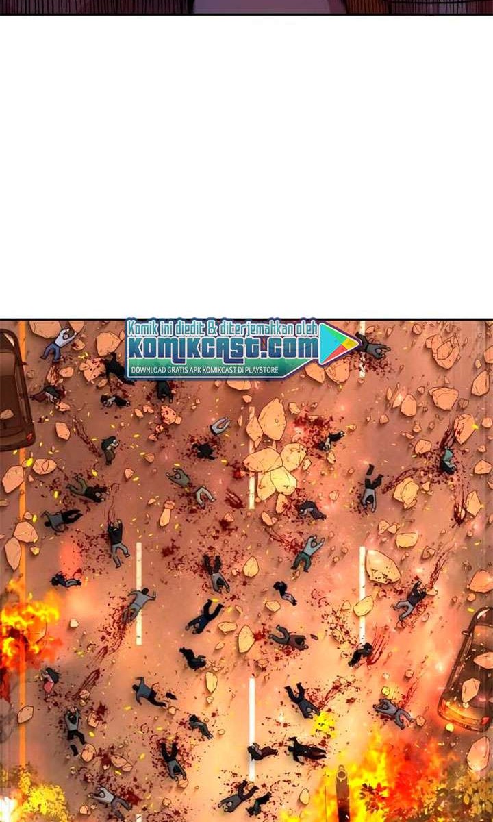 Hero Has Returned Chapter 2 - halaman 28
