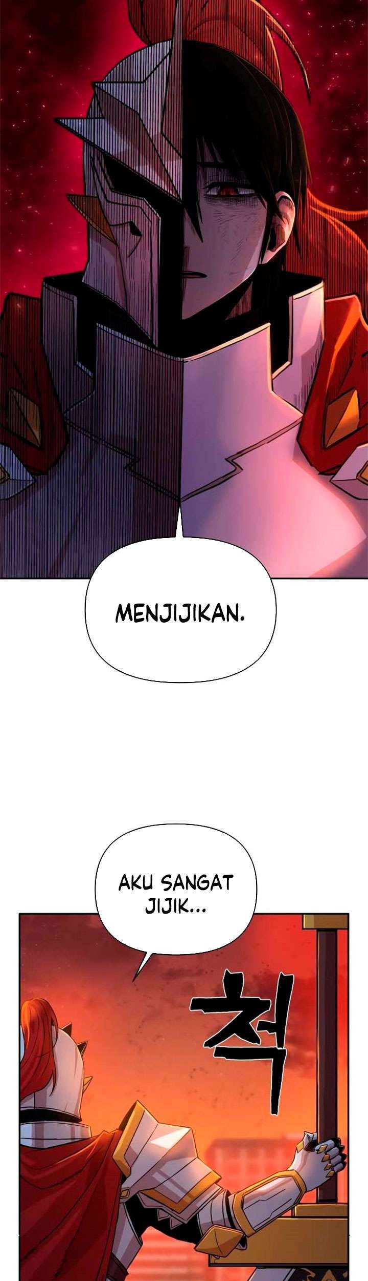 Hero Has Returned Chapter 2 - halaman 33
