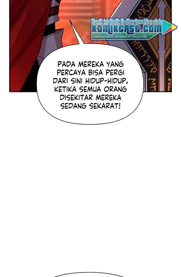 Hero Has Returned Chapter 2 - halaman 34
