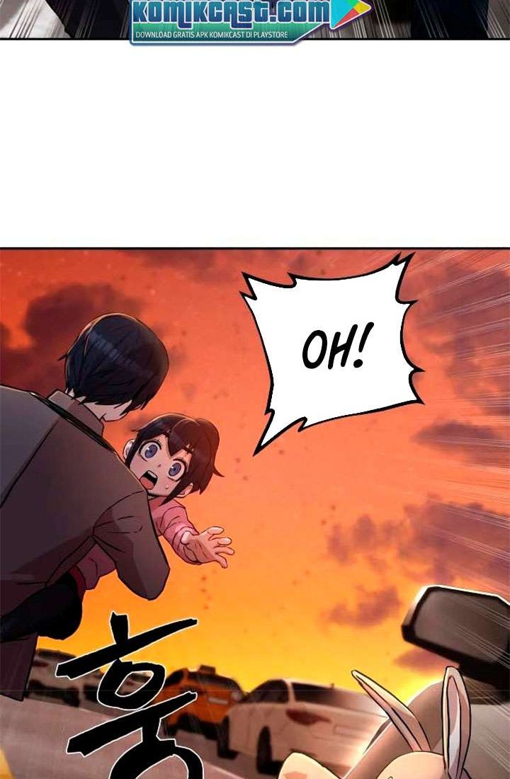 Hero Has Returned Chapter 2 - halaman 38