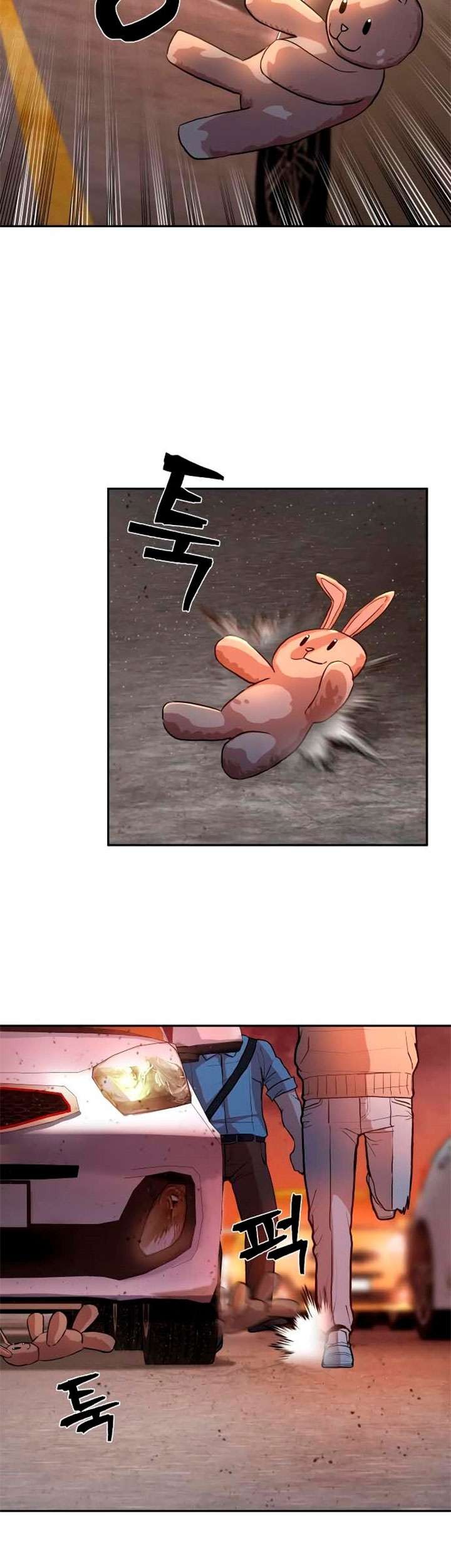 Hero Has Returned Chapter 2 - halaman 39