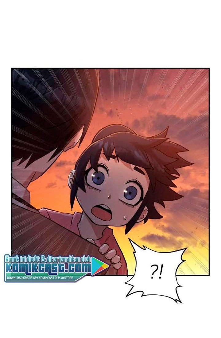 Hero Has Returned Chapter 2 - halaman 40