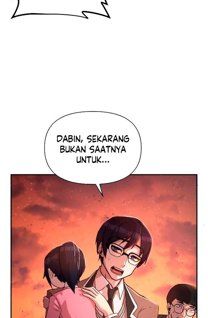 Hero Has Returned Chapter 2 - halaman 42