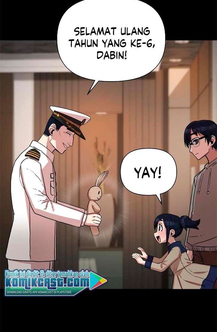Hero Has Returned Chapter 2 - halaman 44