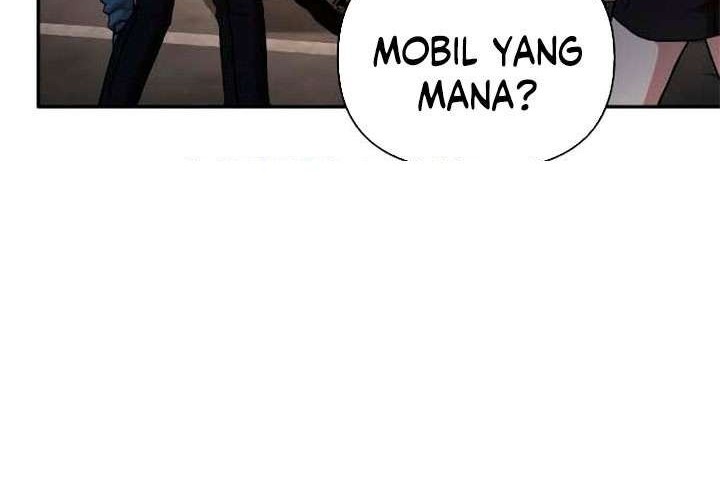 Hero Has Returned Chapter 2 - halaman 46