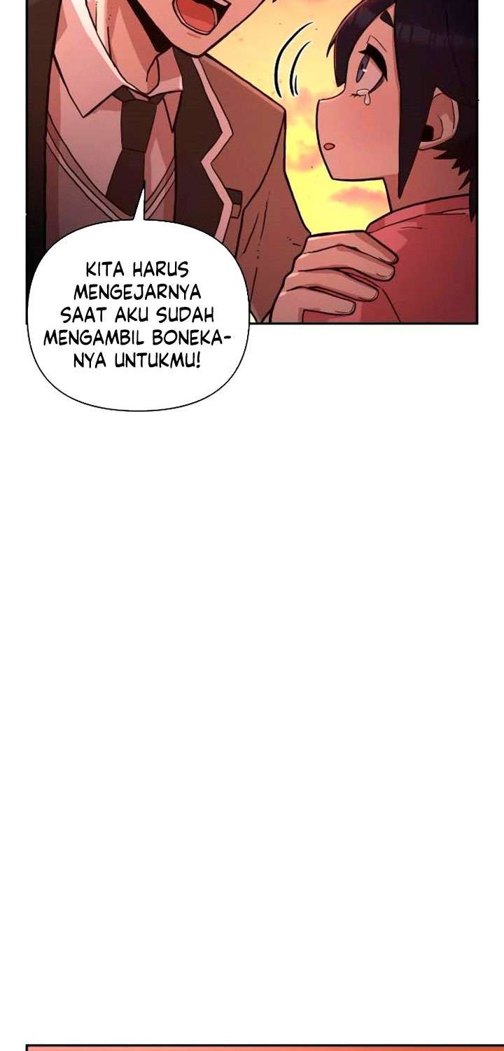 Hero Has Returned Chapter 2 - halaman 48