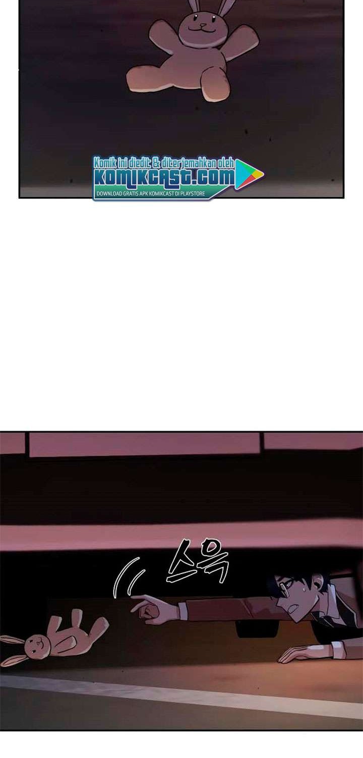 Hero Has Returned Chapter 2 - halaman 50