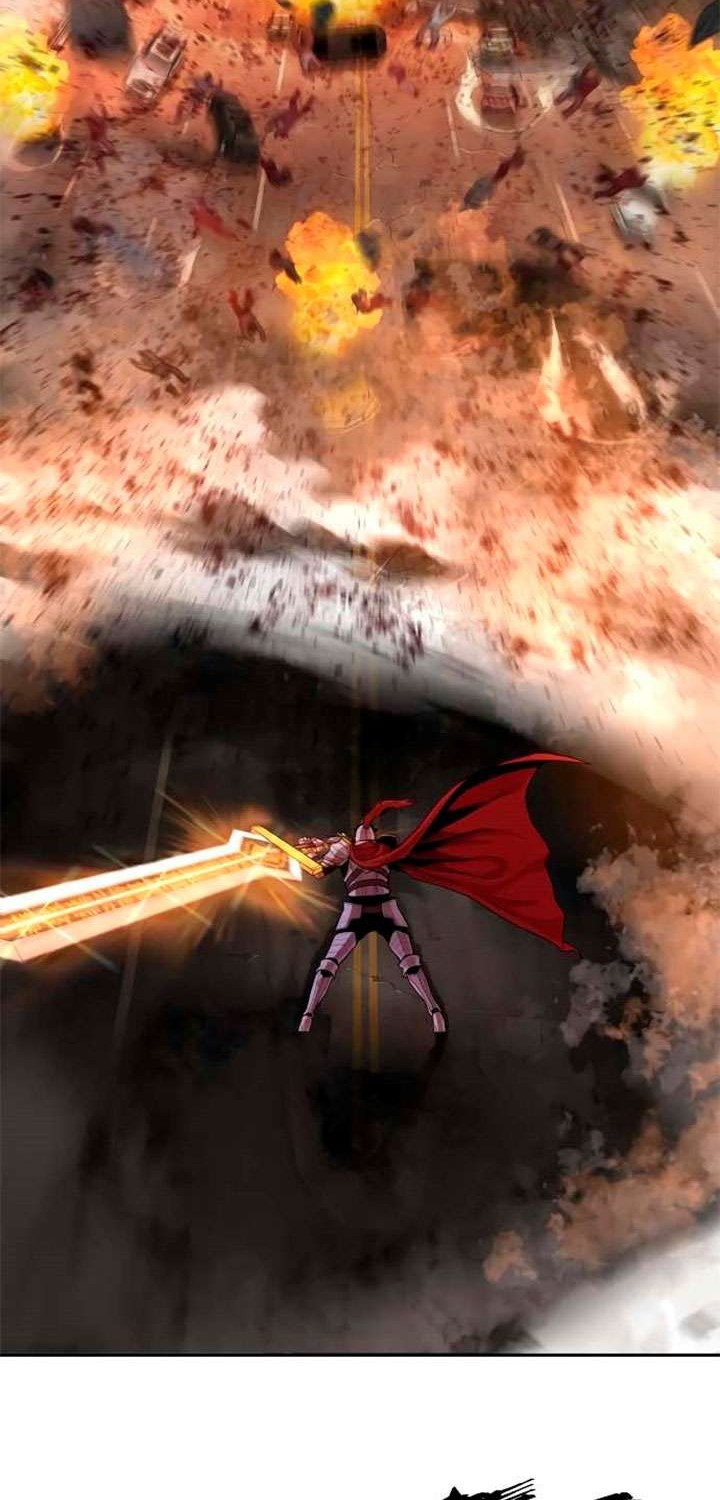 Hero Has Returned Chapter 2 - halaman 56