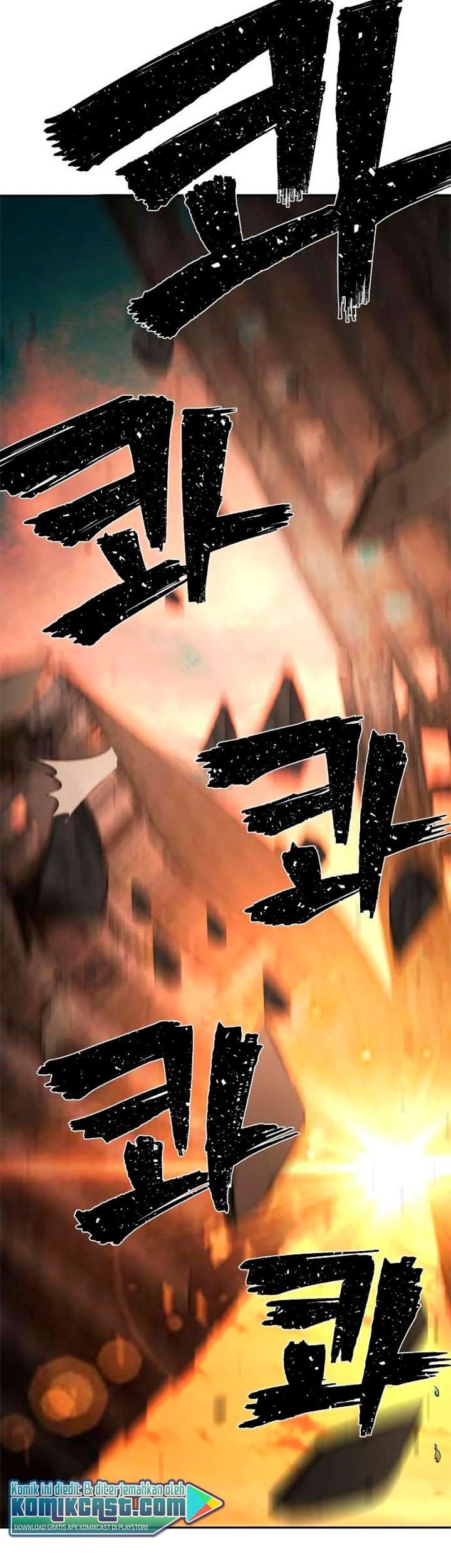 Hero Has Returned Chapter 2 - halaman 57