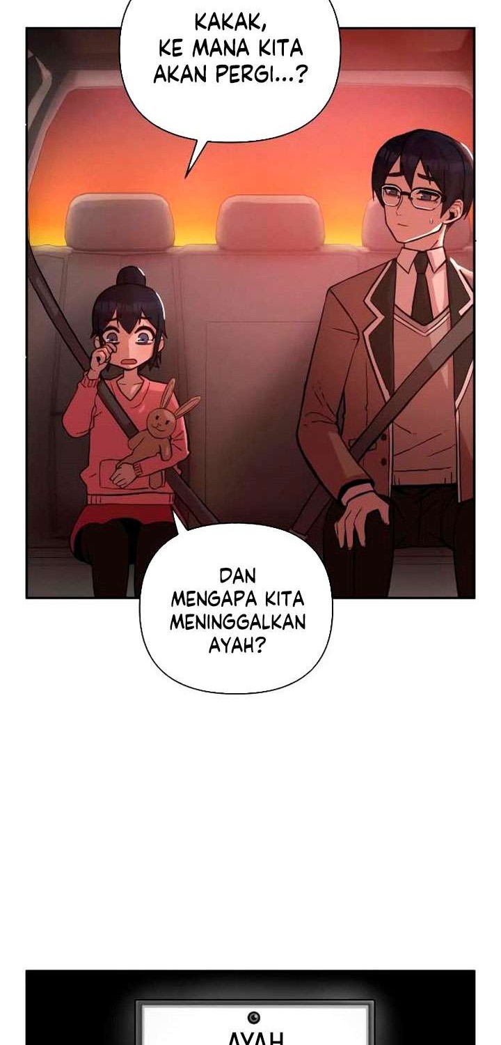 Hero Has Returned Chapter 2 - halaman 6