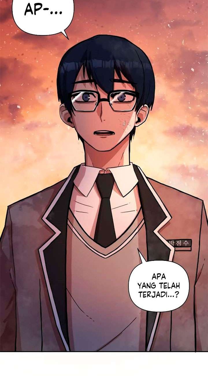 Hero Has Returned Chapter 2 - halaman 62