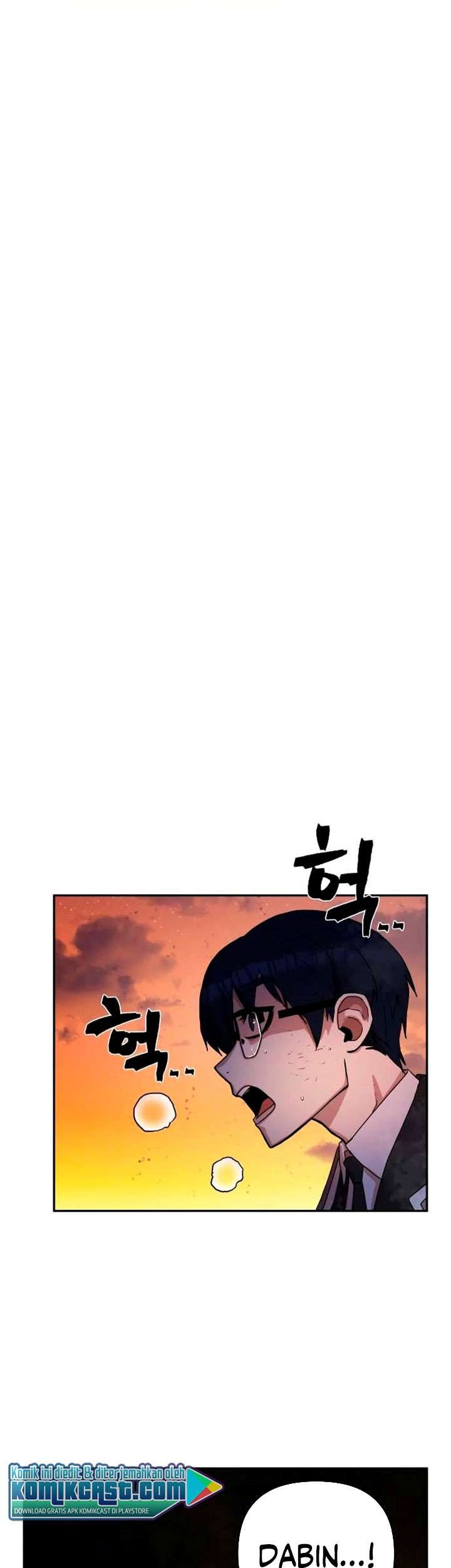 Hero Has Returned Chapter 2 - halaman 63