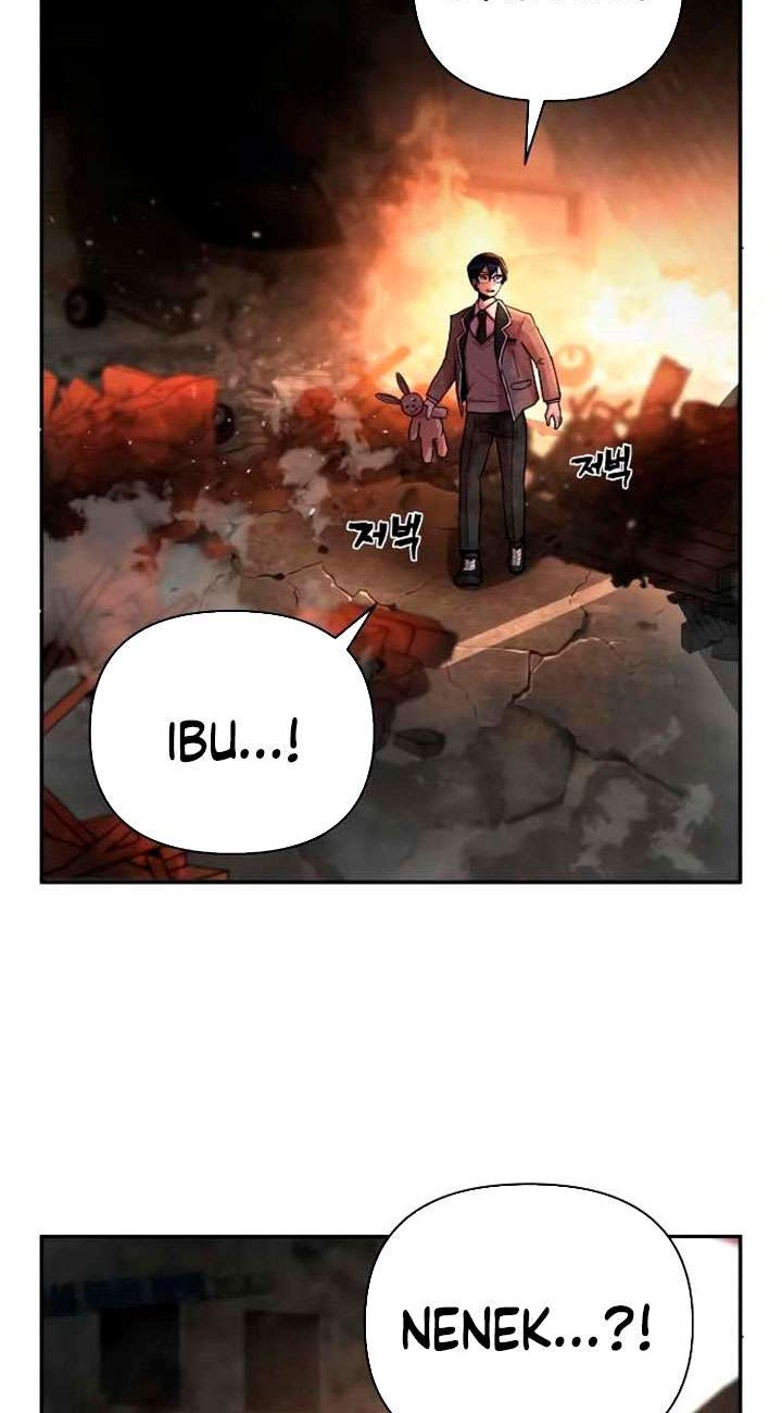 Hero Has Returned Chapter 2 - halaman 64