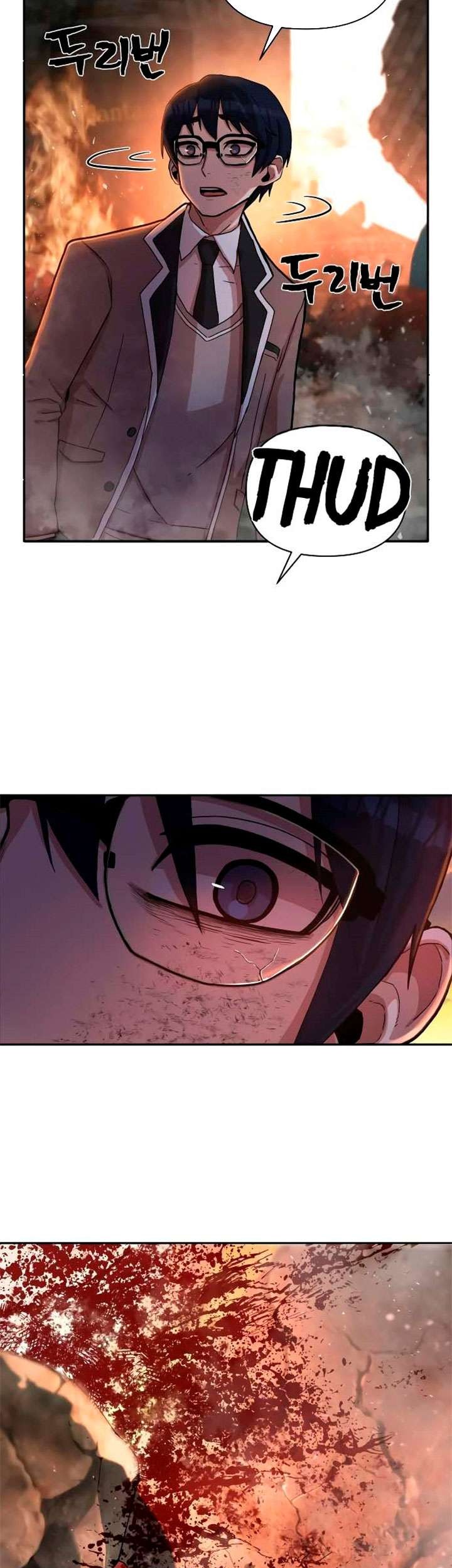 Hero Has Returned Chapter 2 - halaman 65
