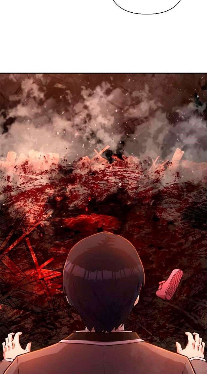 Hero Has Returned Chapter 2 - halaman 68