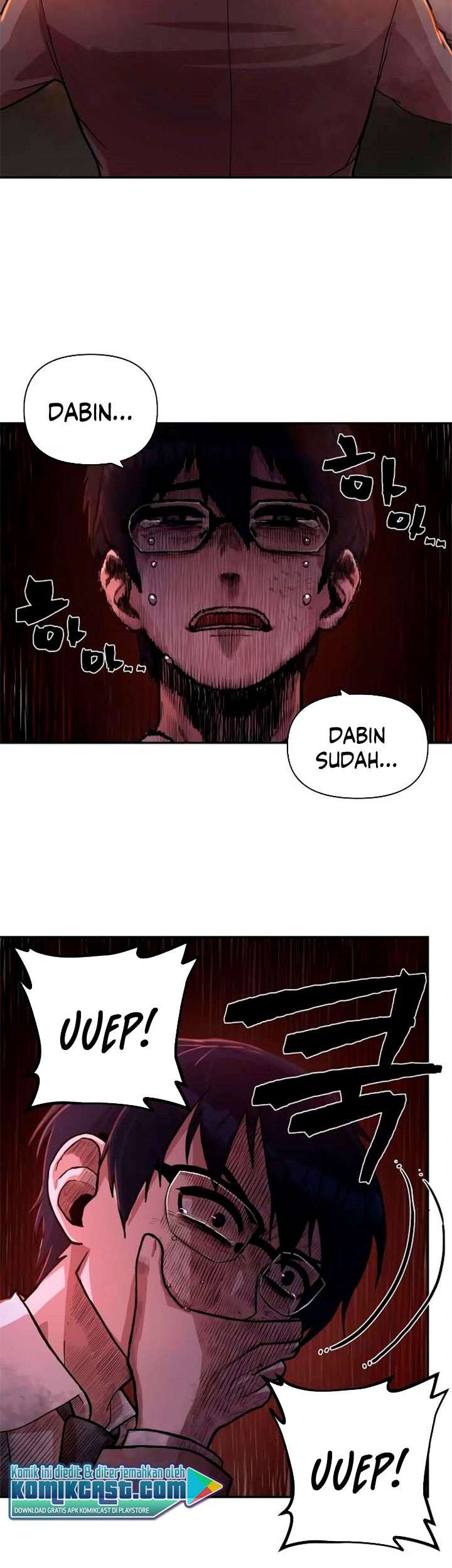Hero Has Returned Chapter 2 - halaman 69