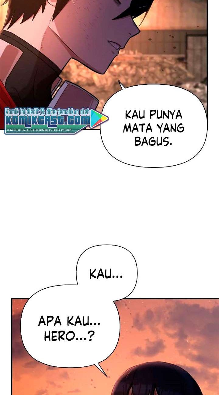 Hero Has Returned Chapter 2 - halaman 72