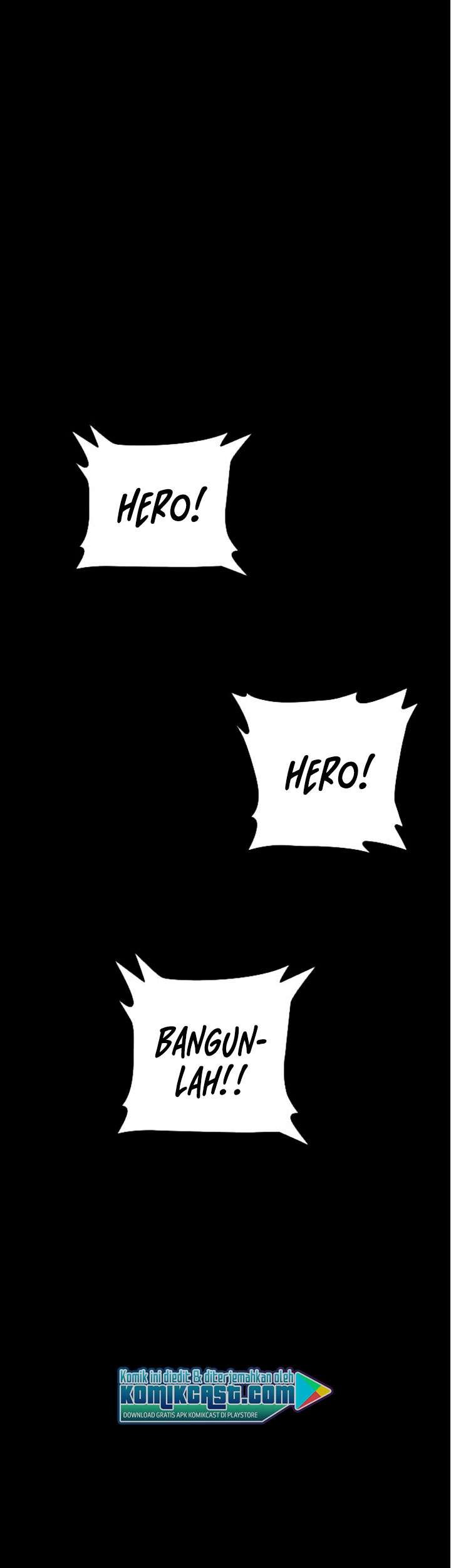 Hero Has Returned Chapter 2 - halaman 75