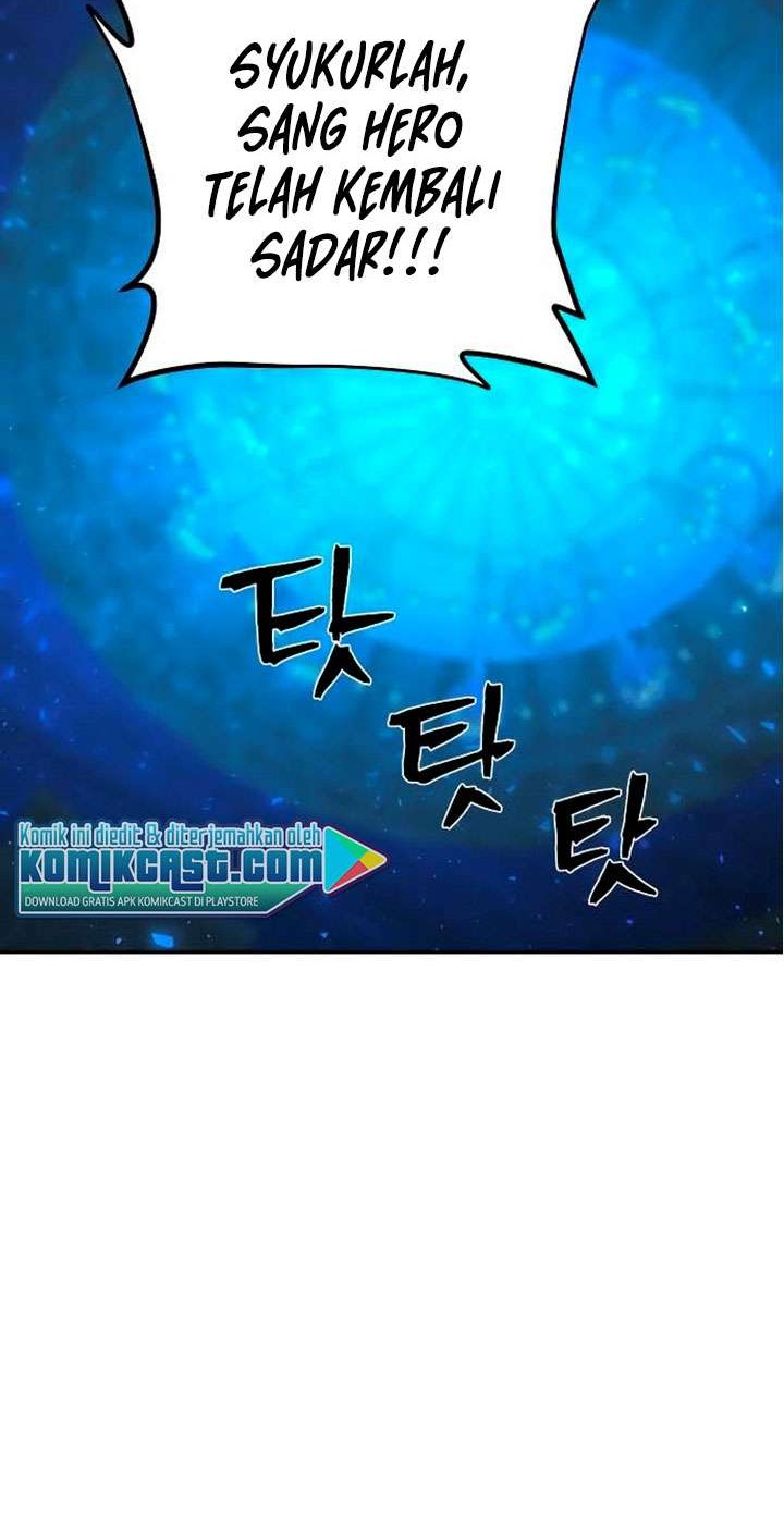 Hero Has Returned Chapter 2 - halaman 78