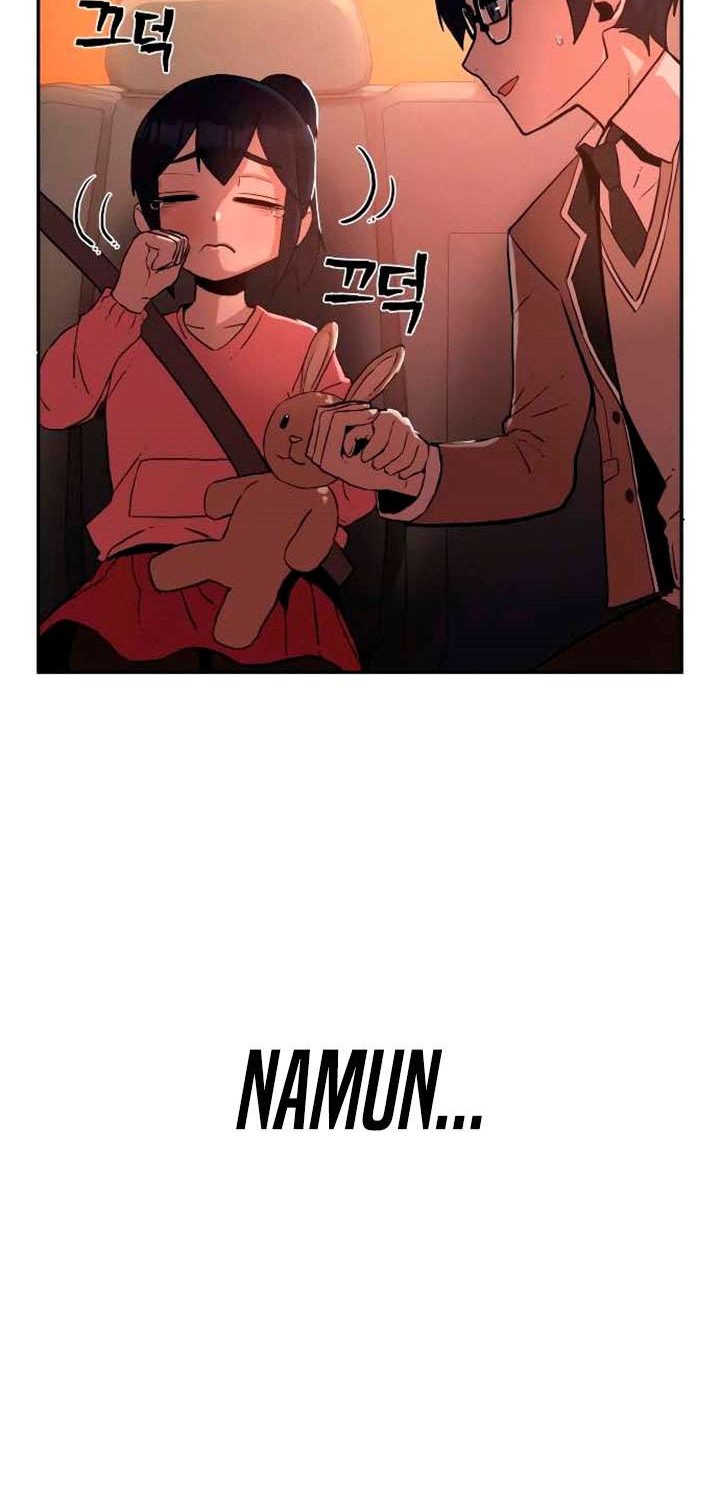 Hero Has Returned Chapter 2 - halaman 8