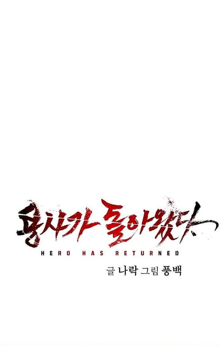 Hero Has Returned Chapter 2 - halaman 80