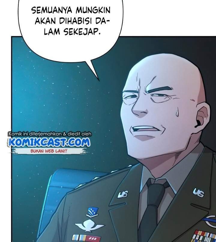 Hero Has Returned Chapter 20 - halaman 10