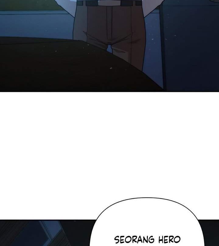 Hero Has Returned Chapter 20 - halaman 12