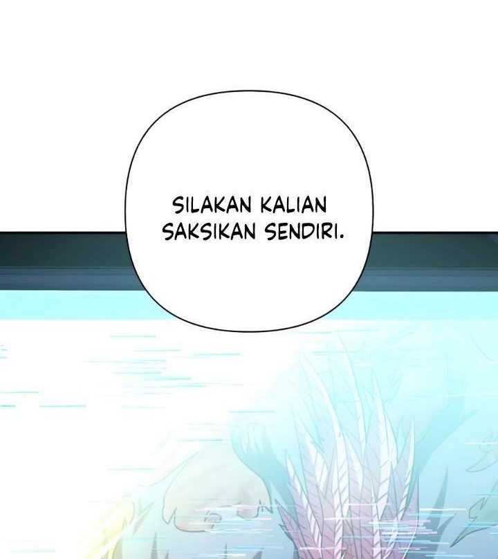 Hero Has Returned Chapter 20 - halaman 14