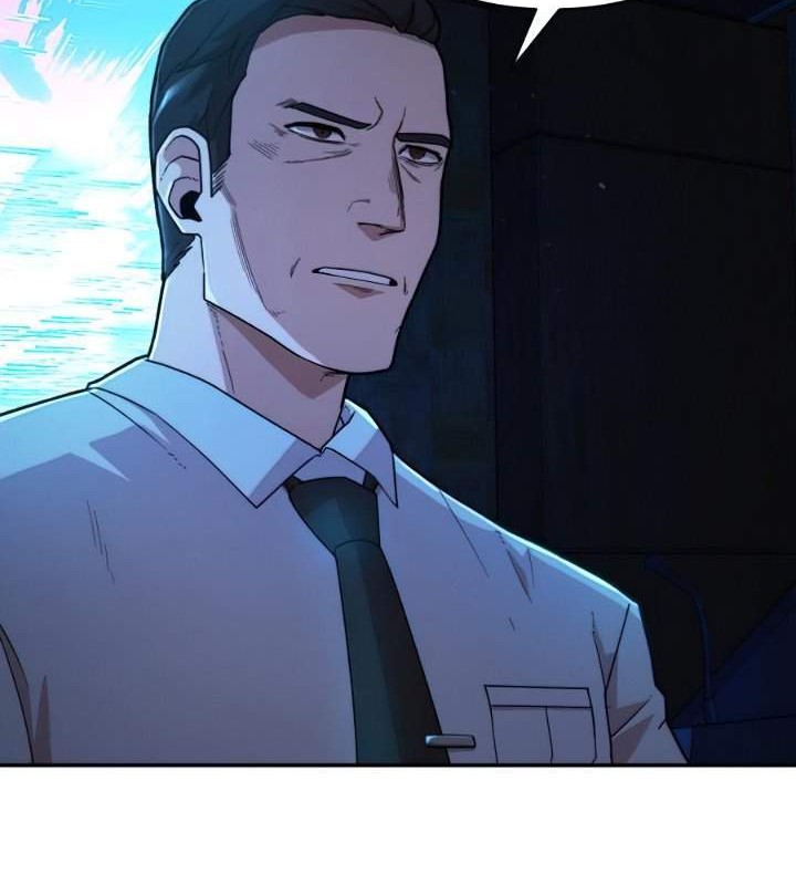 Hero Has Returned Chapter 20 - halaman 18