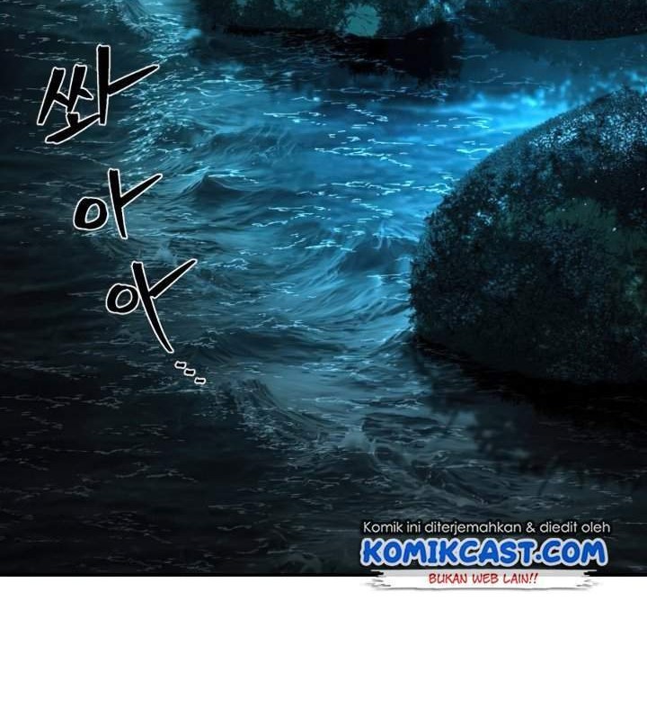 Hero Has Returned Chapter 20 - halaman 22