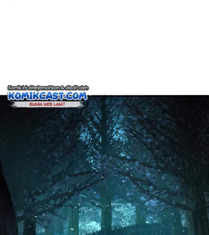 Hero Has Returned Chapter 20 - halaman 24