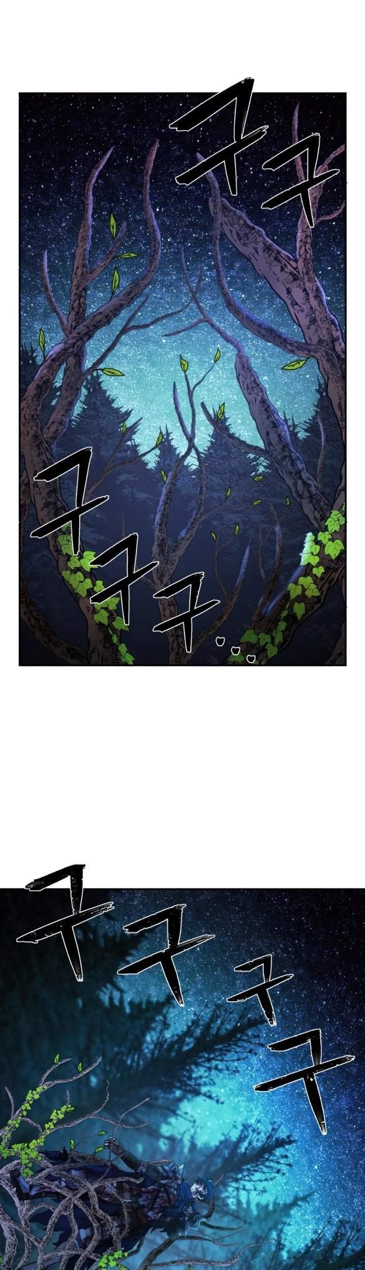 Hero Has Returned Chapter 20 - halaman 29