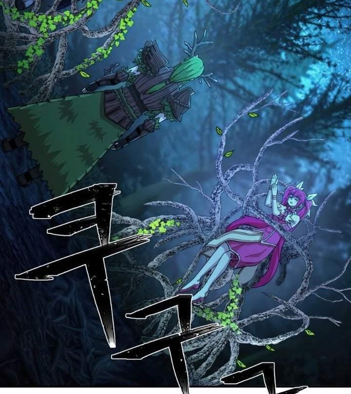 Hero Has Returned Chapter 20 - halaman 30