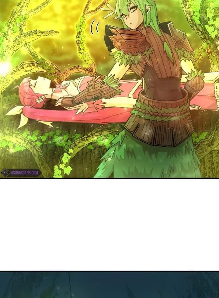 Hero Has Returned Chapter 20 - halaman 36