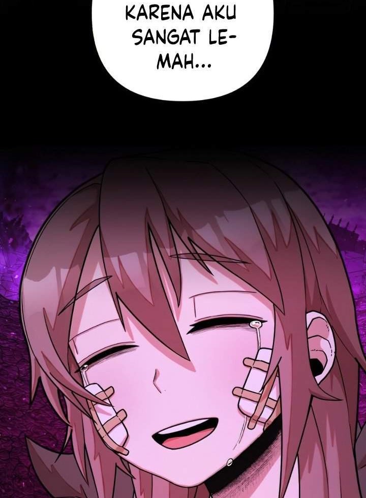 Hero Has Returned Chapter 20 - halaman 38