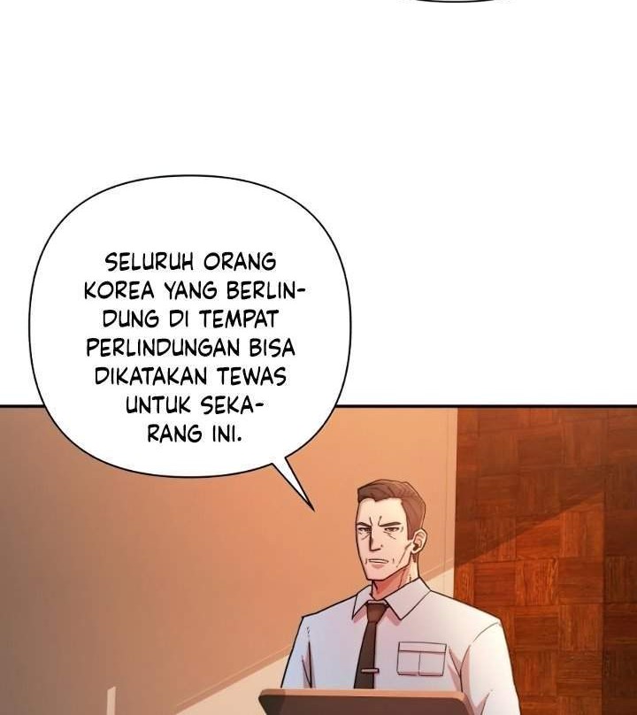 Hero Has Returned Chapter 20 - halaman 4