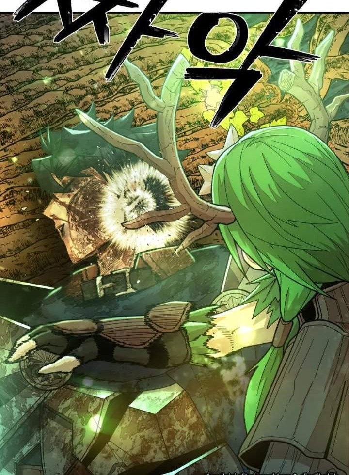 Hero Has Returned Chapter 20 - halaman 40