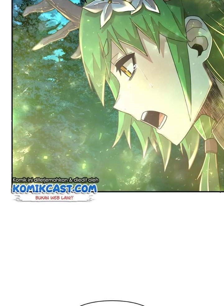 Hero Has Returned Chapter 20 - halaman 42