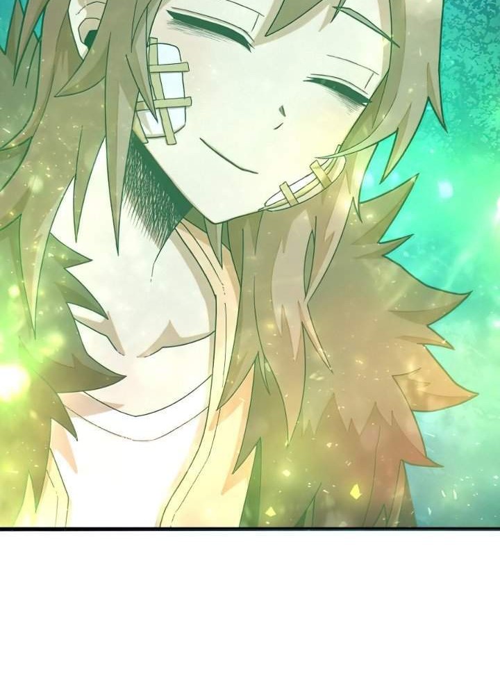 Hero Has Returned Chapter 20 - halaman 44