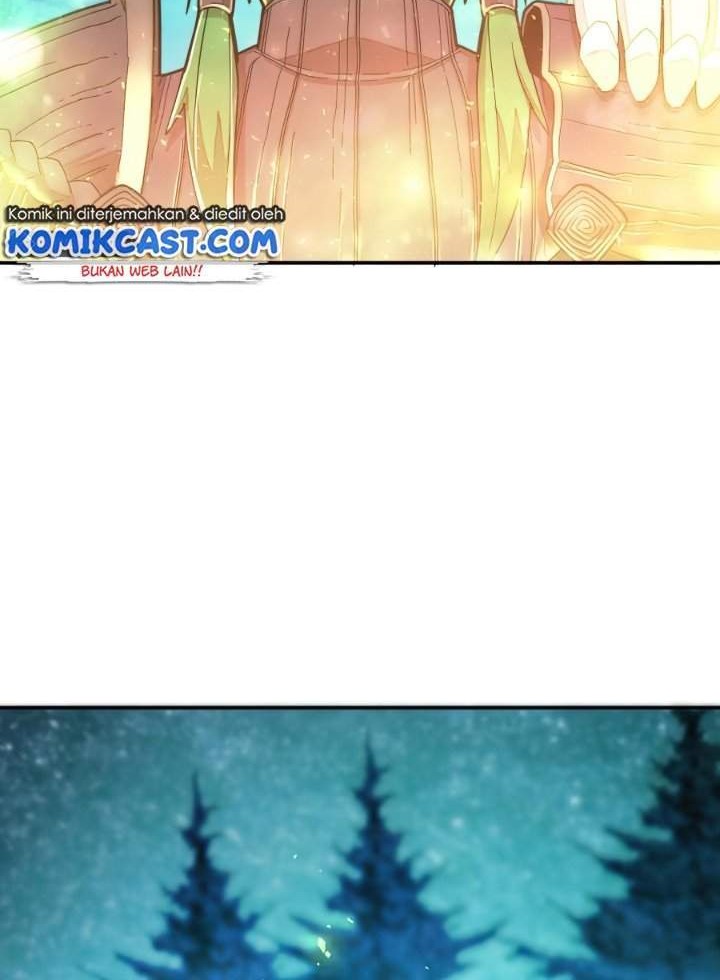 Hero Has Returned Chapter 20 - halaman 46