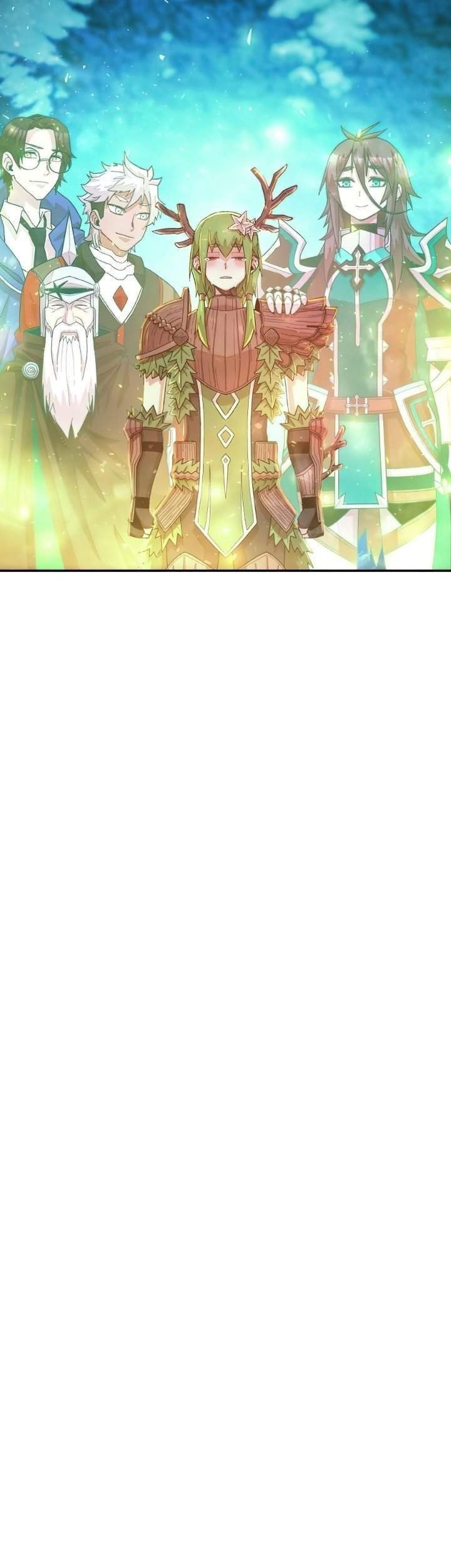 Hero Has Returned Chapter 20 - halaman 47
